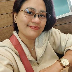 Meet your Posher, Leizel